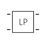 Typ připojení – boční