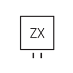 Připojení radiátoru ZX