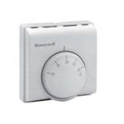 ISAN Prostorový termostat Z-RT001