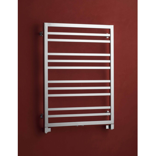 P.M.H. Avento Frame kúpeľňový radiátor - Chróm