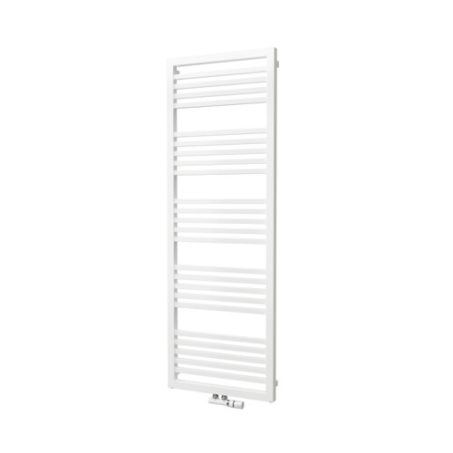 ISAN Melody Quadrat Sky Plus koupelnový radiátor