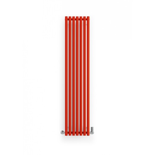 TERMA Rolo Room designový radiátor