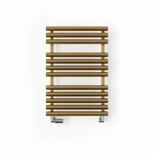 TERMA Rolo Towel designový radiátor