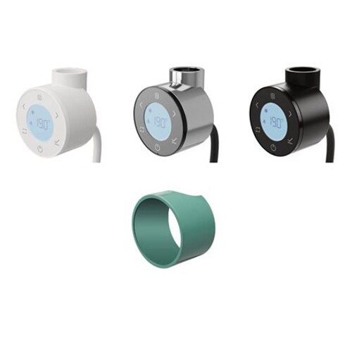 ISAN Farebný kryt regulátora Rio / Rio WIFI