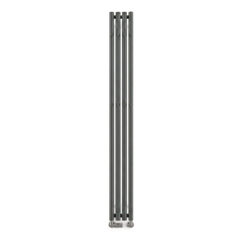 TERMA Rolo Hanger x2 designový radiátor