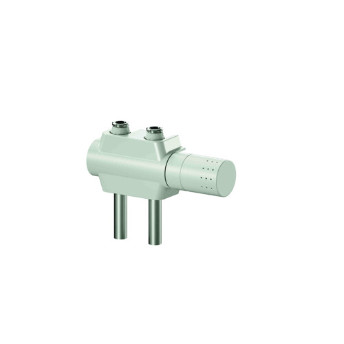 P.M.H. Uni stredová termostatická ventilová súprava