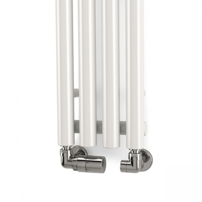 TERMA Rolo Hanger designový radiátor