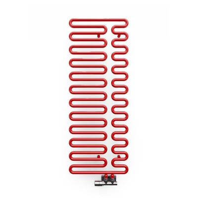 TERMA Swale dizajnový radiátor