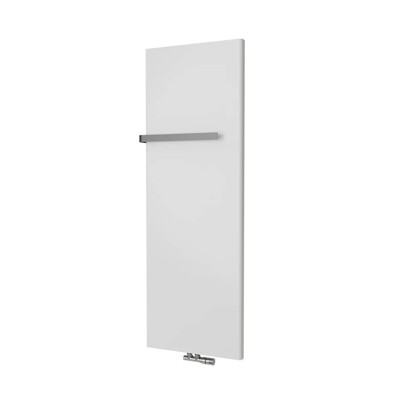 ISAN Melody Arte dizajnový radiátor 1765 × 606 mm, 848 W, stredové pripojenie,...