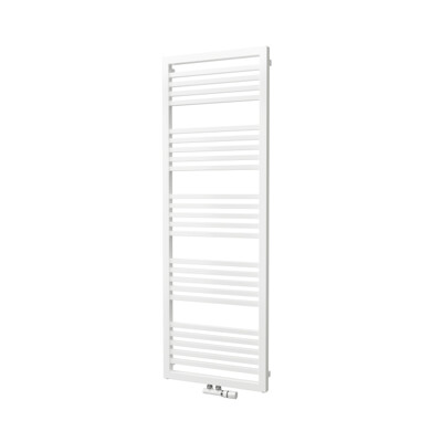 ISAN Melody Quadrat Sky Plus koupelnový radiátor