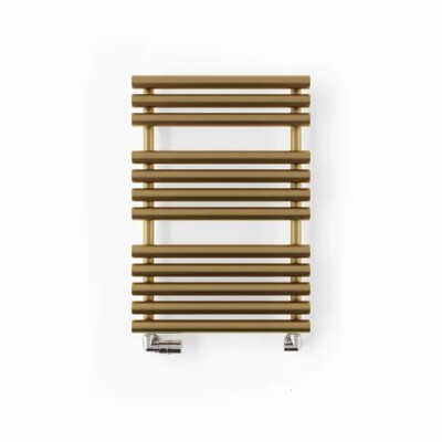 TERMA Rolo Towel designový radiátor