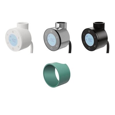 ISAN Barevná krytka regulátoru Rio / Rio WIFI