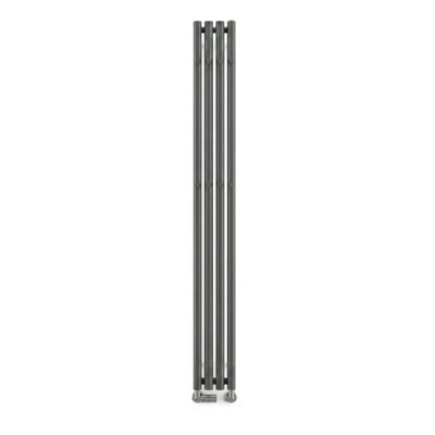 TERMA Rolo Hanger x2 designový radiátor