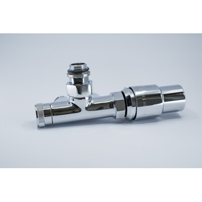 P.M.H. Mira jednobodová termostatická ventilová sada
