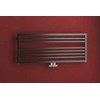 P.M.H. Avento Frame koupelnový radiátor (905 × 480 mm, 422 W)