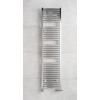 P.M.H. Marabu koupelnový radiátor - Chrom (450 × 783 mm, 229 W)