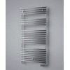 ISAN Melody Ikaria Chrom koupelnový radiátor (732 × 600 mm, 272 W)