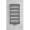 P.M.H. Sorano Frame kúpeľňový radiátor (500 × 1210 mm, 374 W)