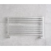 P.M.H. Avento kúpeľňový radiátor - Chróm (905 × 480 mm, 352 W)