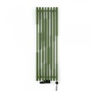 TERMA Cane designový radiátor (1900 × 390 mm, 768 W)