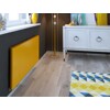 TERMA Case Slim designový radiátor – lakovaný kryt (585 × 1100 mm, 536 W)