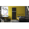 TERMA Case Slim designový radiátor – lakovaný kryt (1360 × 520 mm, 523 W)
