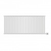TERMA Nemo E elektrický radiátor (530 × 1725 mm, 1675 W)