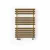 TERMA Rolo Towel designový radiátor (1800 × 520 mm, 1013 W)