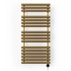 TERMA Rolo Towel E elektrický dizajnový radiátor
