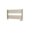 ISAN Melody Quadrat Horizontal designový radiátor