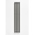 P.M.H. Rosendal designový radiátor