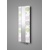 ISAN Melody Collom Mirror zrcadlový radiátor 1800 × 602 mm, 840 W