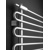 KERMI Icaro designový radiátor