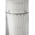 JAGA Iguana Arco Plus designový radiátor