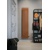 TERMA Rolo Room dizajnový radiátor