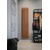 TERMA Rolo Room designový radiátor